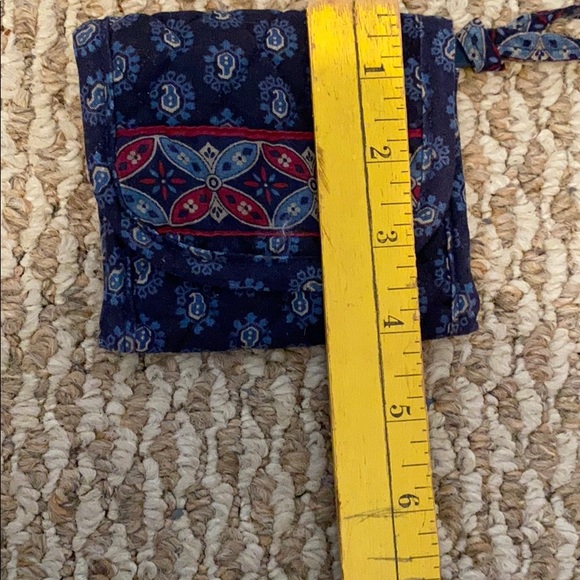 Very Bradley wallet - Picture 9 of 12